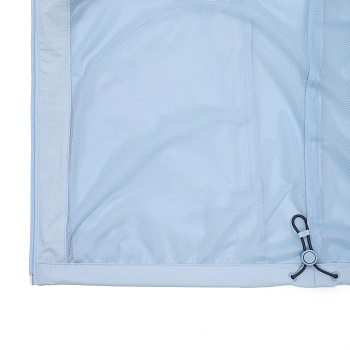 AFDW119-4 Ветровка Active синий