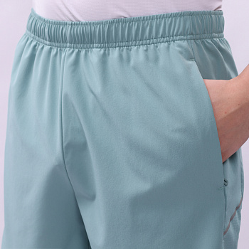 AKSV089-3 Шорты Jogging зеленый