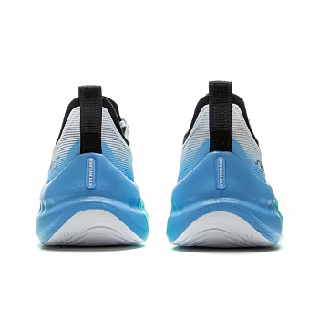 AGLV009-3 Кроссовки Soft Cool 2 мульти