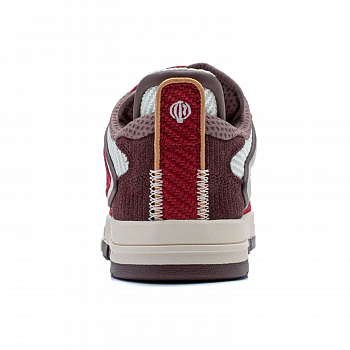 AECU001-2 Кеды для скейтбординга Wave Pro