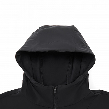AFDW123-1 Ветровка Active черный