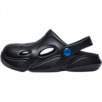 YKKT012-3 Lifestyle Kids Sandals Standard Black