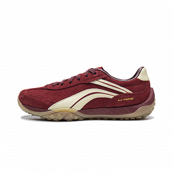 AGCW002-5 Кроссовки Flow красный