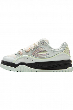 AGCV280-3 Кроссовки Brios синий