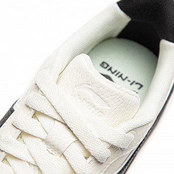 AEPV082-1 Кеды для скейтбординга Glory 92s молочный