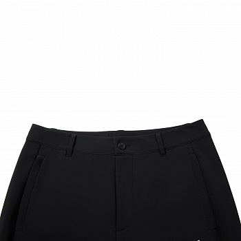 AYKV858-2 Брюки спортивные Sports Style черный