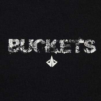 AWDW265-2 Толстовка NBA Pack черный