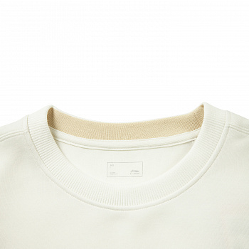 AWDW131-1 Толстовка Sports Style бежевый