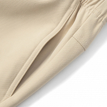 AKXV141-1 Брюки спортивные Bad5 Off-Court коричневый