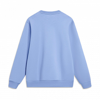 AWDU029-4 Свитшот Sports Life синий