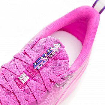 ARPV003-28 Кроссовки беговые Red Hare 8 Pro лиловый