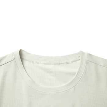 ATSV371-2 Футболка Jogging серый