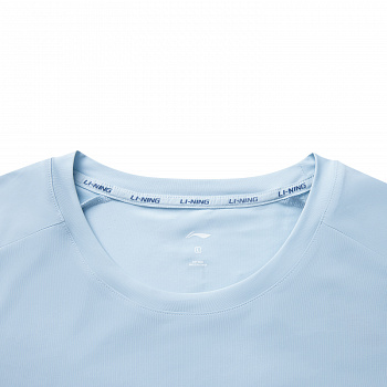 ATSV389-8 Футболка Active синий