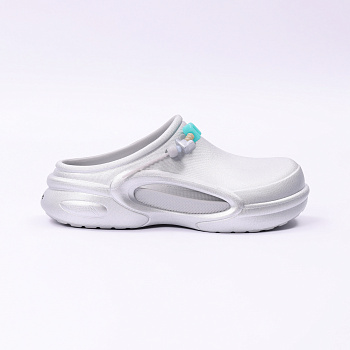 AGAV001-6 Сланцы Sports Style серебристый