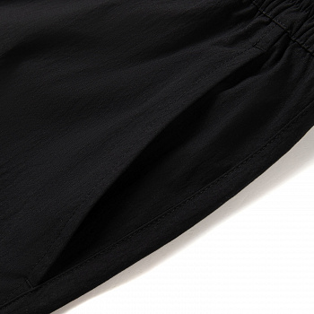 AKXW001-1 Брюки спортивные Wade Lifestyle черный