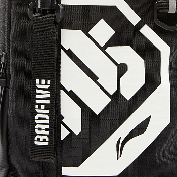 ABDV207-1 Рюкзак Bad5 Off-Court черный