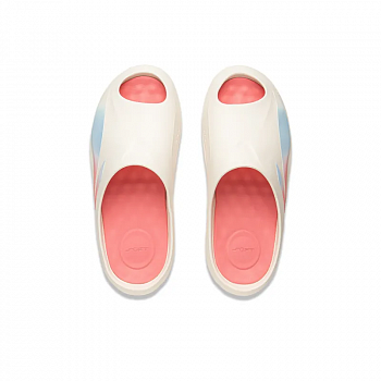 AGAV009-1 Сланцы Sports Style белый