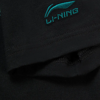 AHSV683-3 Футболка Lifestyle черный