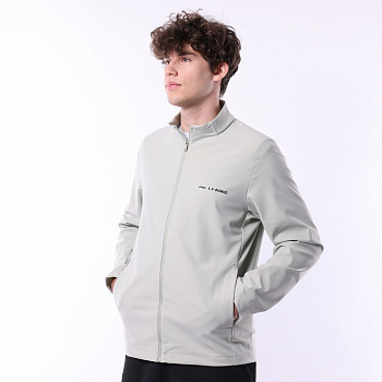 AJDV121-1 Куртка Essentials серый