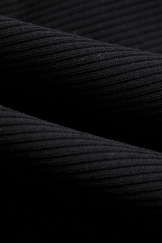 AKLV348-3 Брюки спортивные Sports Style черный