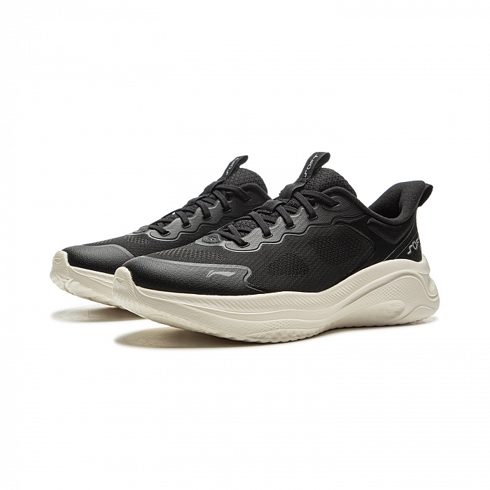 AGLV064-6 Кроссовки Soft Go 2 черный