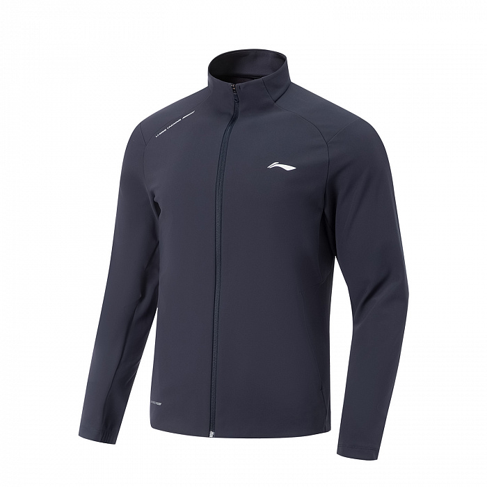 AFDW081-4 Куртка Essentials синий