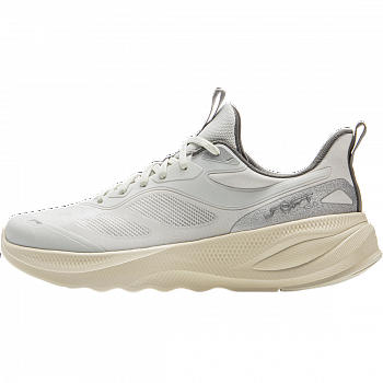 AGLV091-9 Кроссовки Soft Go 2 V4 зеленый