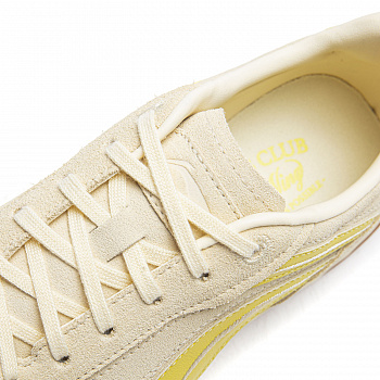 AGCW002-7 Кроссовки Flow бежевый