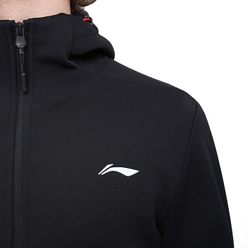 AWDW101-1 Куртка Active черный