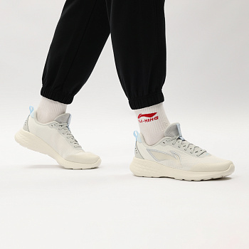 ARSV088-3 Кроссовки Soft Cool белый