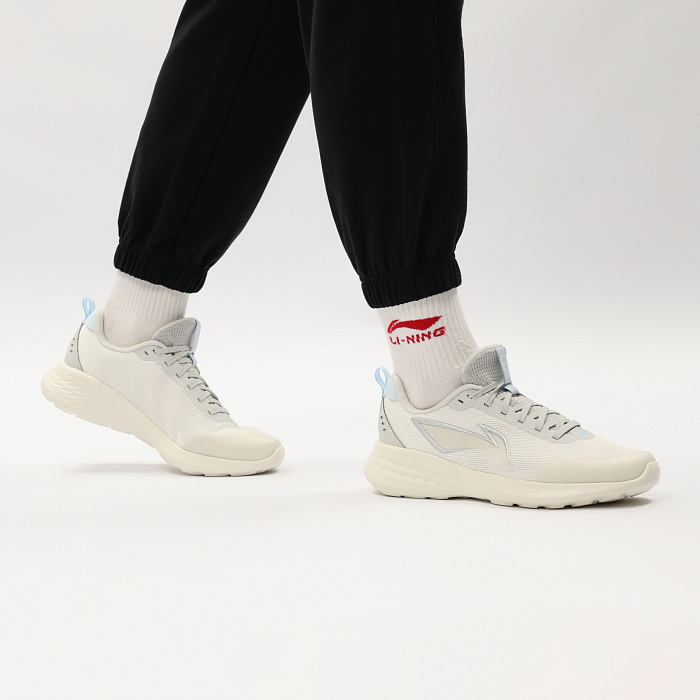 ARSV088-3 Кроссовки Soft Cool белый