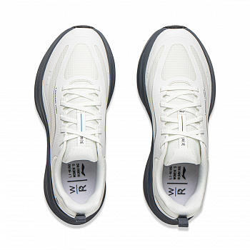 ARHW008-6 Кроссовки беговые Comfy серый