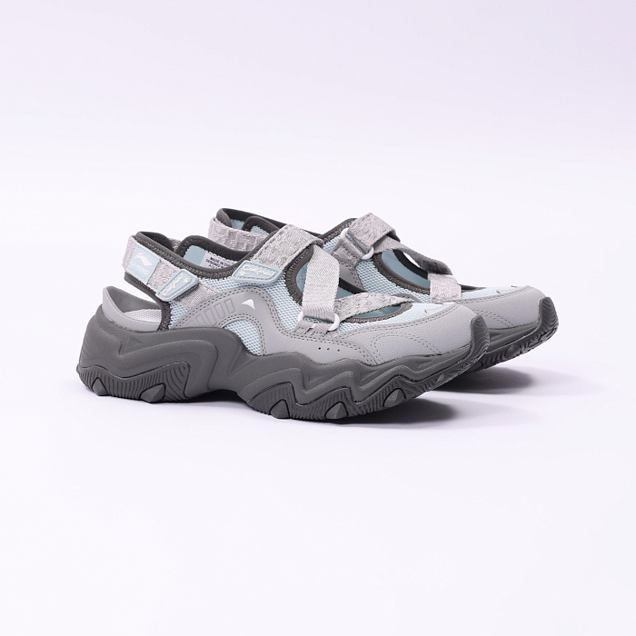 AGUV004-2 Сланцы Sports Style молочный