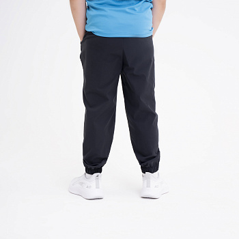 YYKU081-1 Брюки спортивные Basketball черные