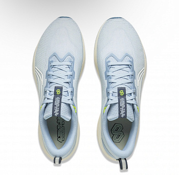 ARPV001-15 Кроссовки беговые Red Hare 8 синий