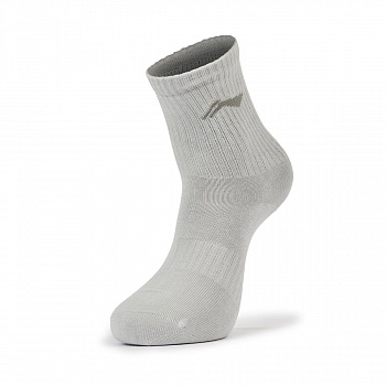AWSU027-5 Носки средние Sports Classics серые