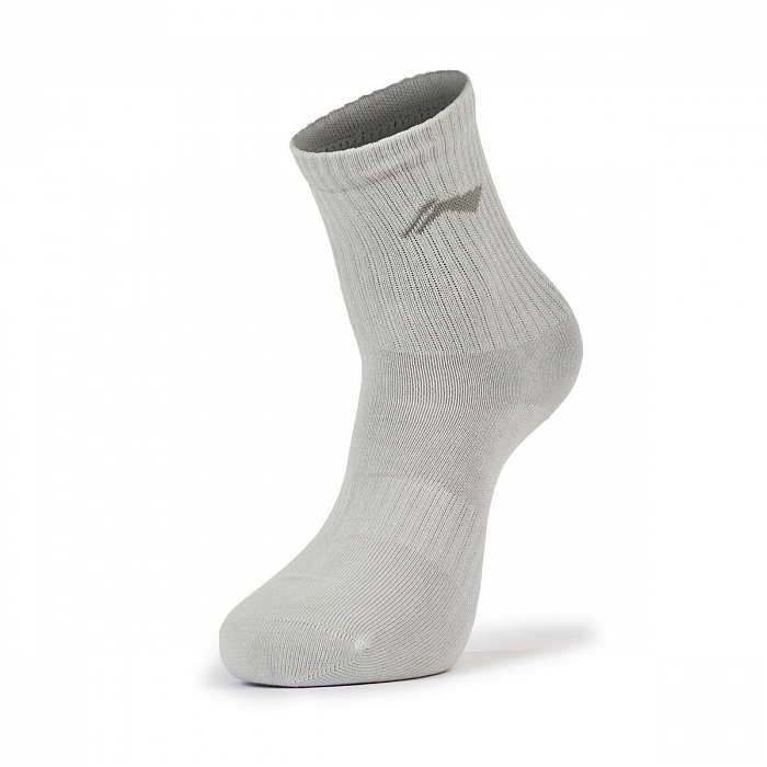 AWSU027-5 Носки средние Sports Classics серые