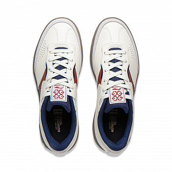 AGCW031-6 Кеды Luminous красный