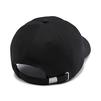 AMYW123-1 Кепка Sports Style черный