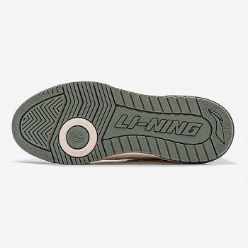 ABCU001-1 Кеды Bad5 Rookie II белые