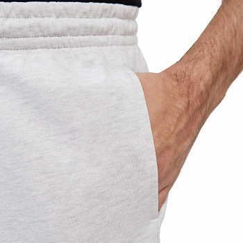 AKLU199-2 Брюки спортивные Basketball серые