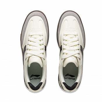 AEPV081-1 Кеды Medalist 92S T молочный