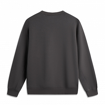 AWDV323-6 Толстовка Bad5 Off-Court серый