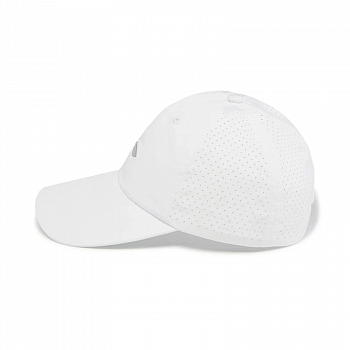 AMYV073-2 Кепка Jogging белая