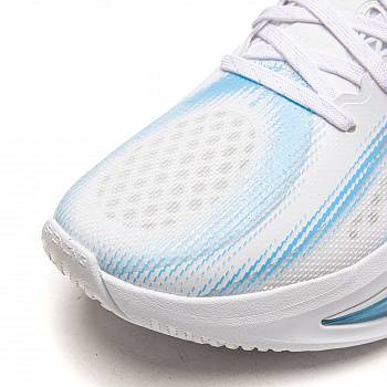 ABAW007-4 Кроссовки баскетбольные Shining 3 белый