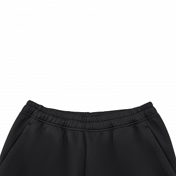 AKLW039-2 Брюки джоггеры Essentials черный