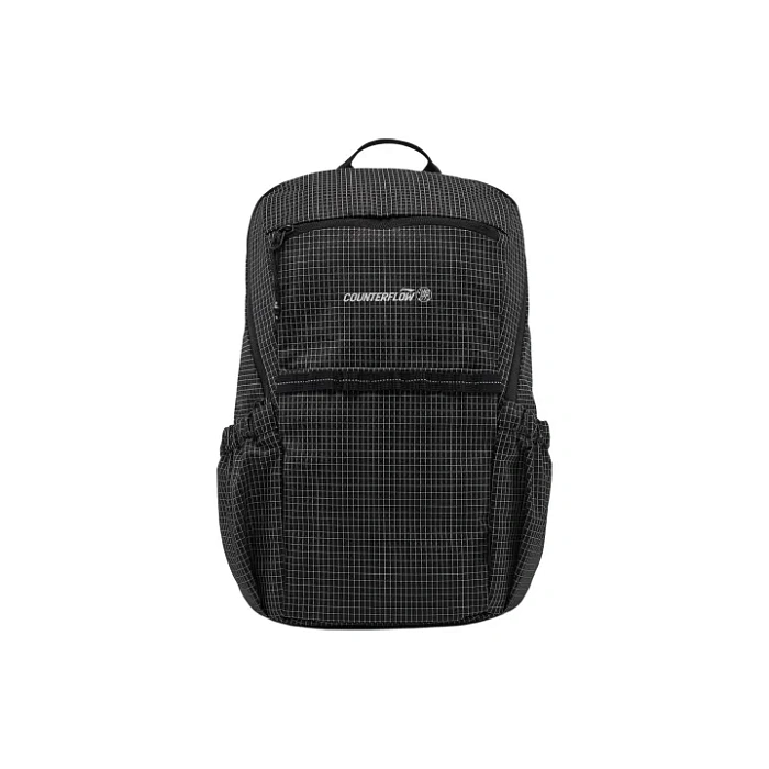 ABSW327-1 Рюкзак Outdoor черный