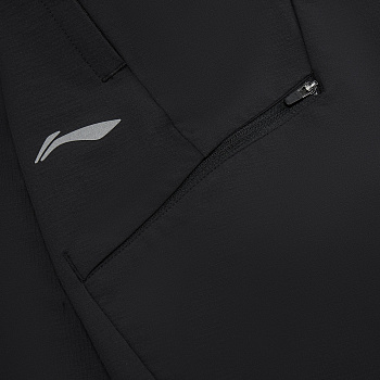 AYKV579-1 Брюки спортивные Active черный