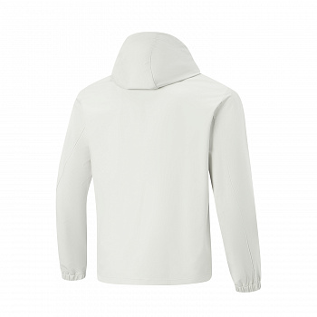 AFDW123-3 Ветровка Active зеленый