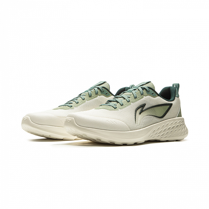 ARSV059-1 Кроссовки Light Cloud белый